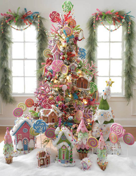 christmas-tree-decorating-ideas-23