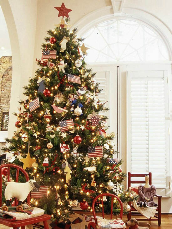 christmas-tree-decorating-ideas-25
