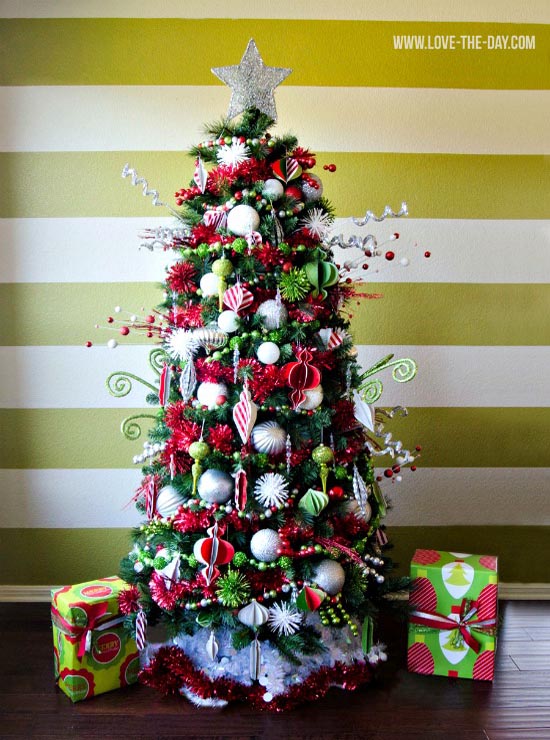 christmas-tree-decorating-ideas-27