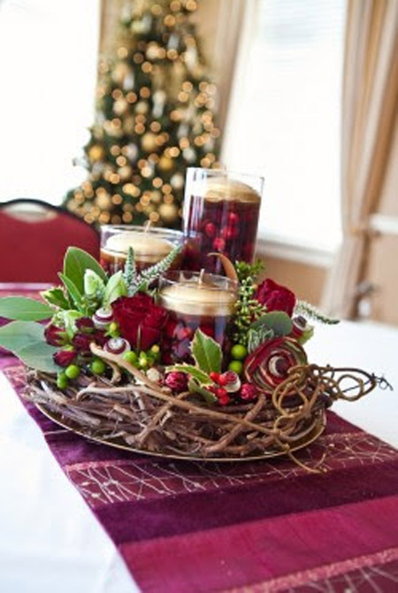 cranberry-christmas-decorations-11