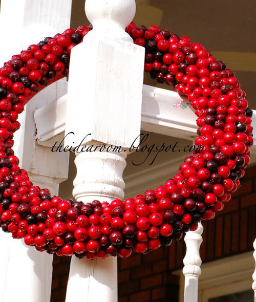 cranberry-christmas-decorations-15
