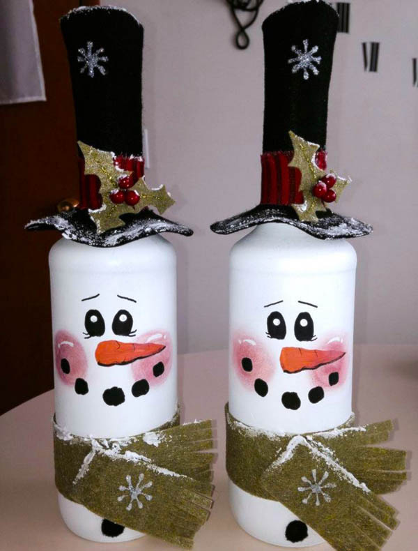 snowman-christmas-decorations-2