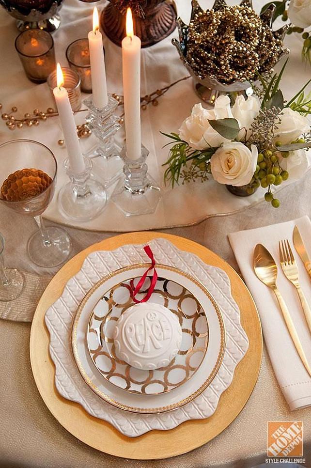 Candle-decorated-christmas-table
