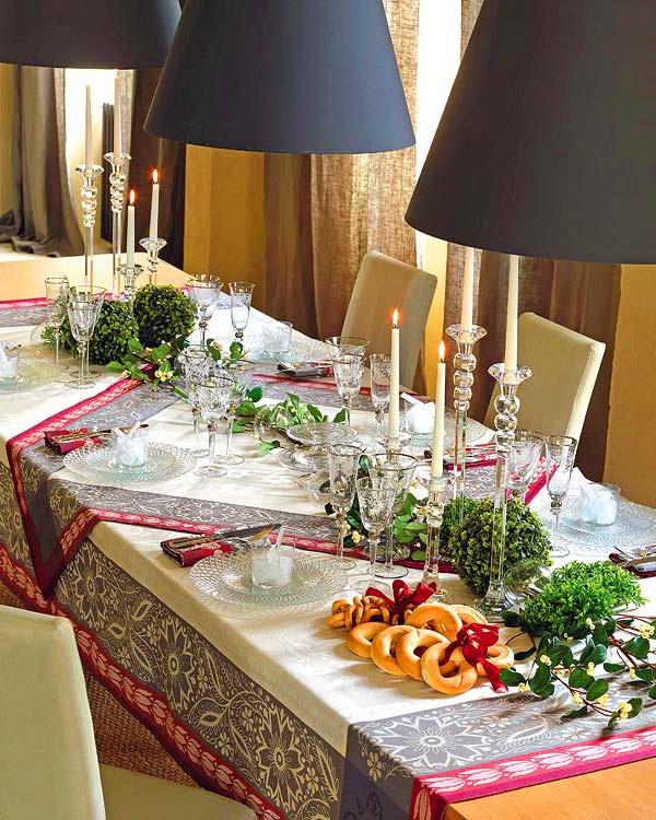 Cool-Christmas-Table