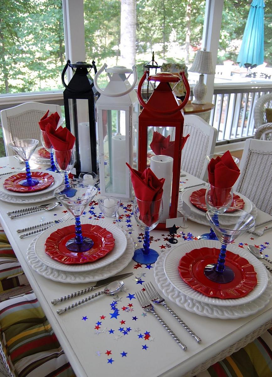 attractive-christmas-table-decorations