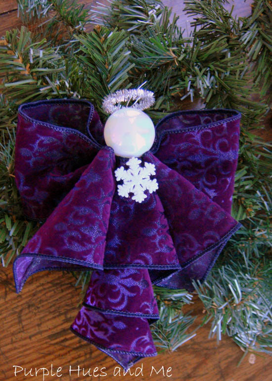 purple-christmas-decorations-18