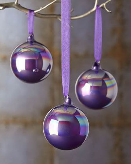 purple-christmas-decorations-30