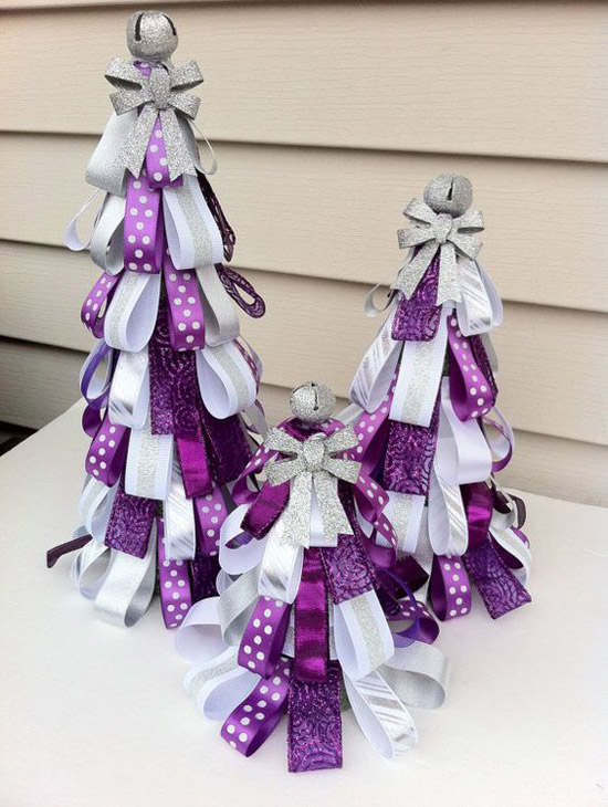 purple-christmas-decorations-5