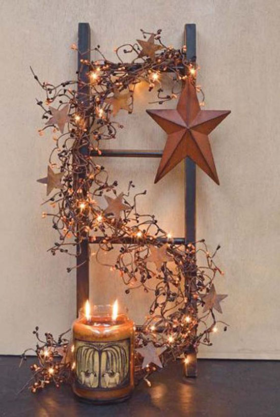 rustic-christmas-decorations-pinterest-10