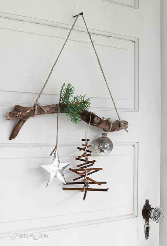 rustic-christmas-decorations-pinterest-18