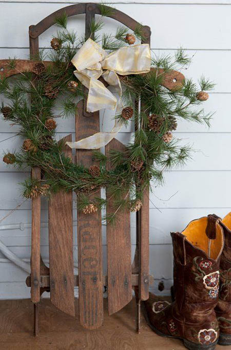 rustic-christmas-decorations-pinterest-26