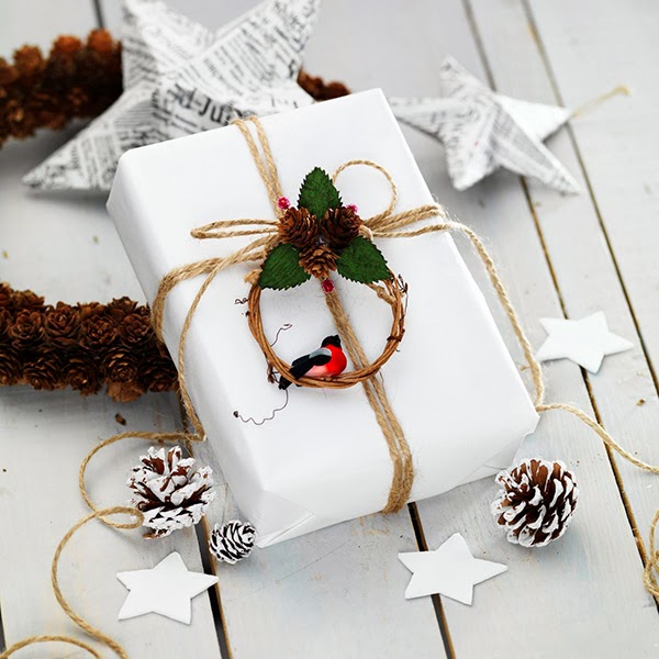 40 Best Christmas Gift Wrapping Ideas - All About Christmas