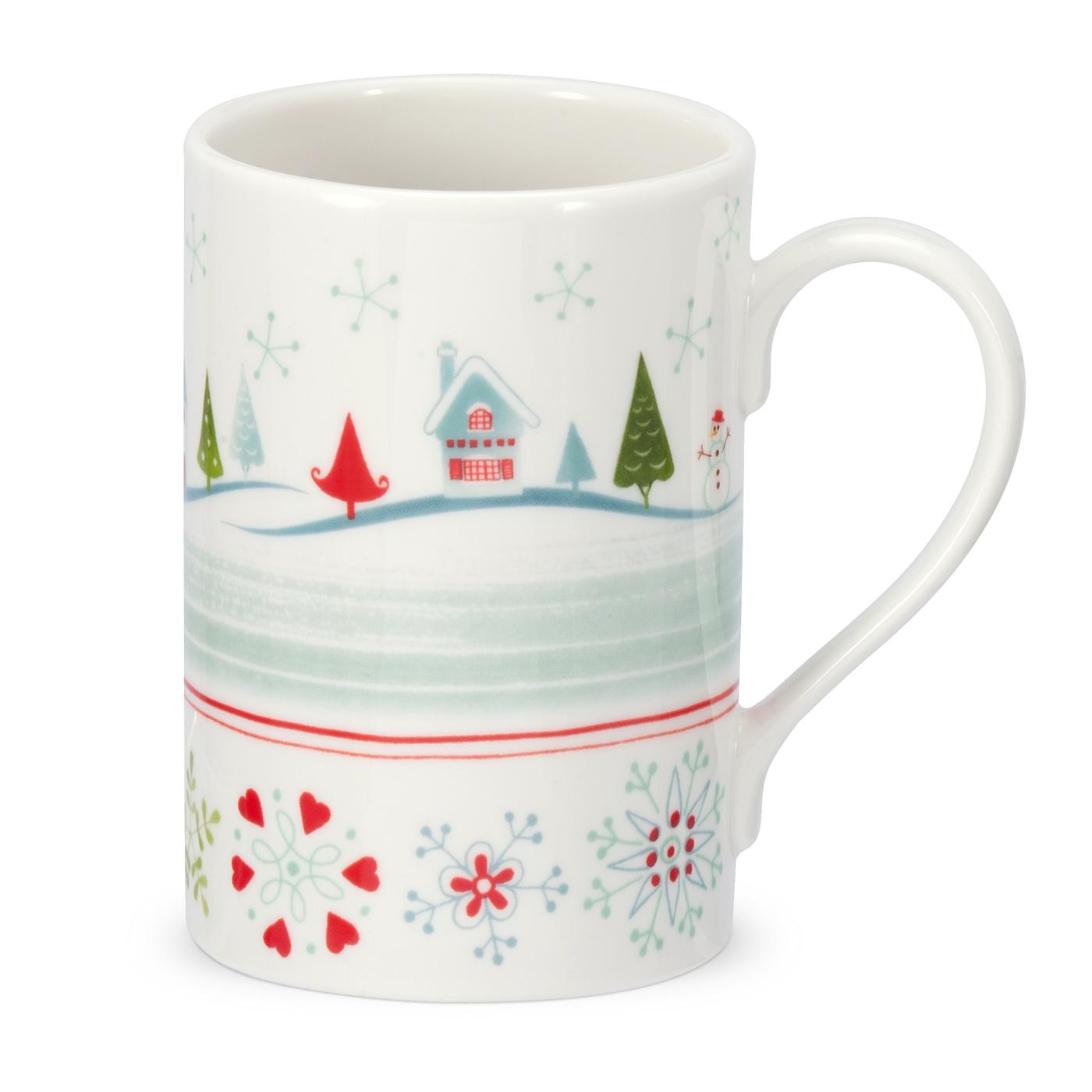 40 Trending Christmas Mugs Should Be on Your Desk - All About Christmas