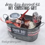30 Christmas Gift Hamper Ideas - All About Christmas