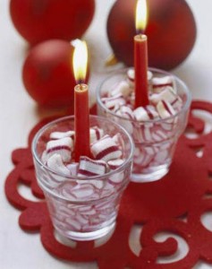 Magical Christmas Candle Decorating Ideas To Inspire You – All About ...