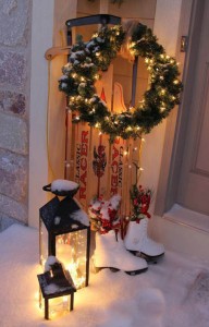 Best Outdoor Christmas Decorations Ideas – All About Christmas