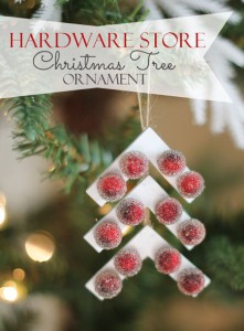 30+ Adorable DIY Christmas Ornaments To Make this Christmas – All About Christmas