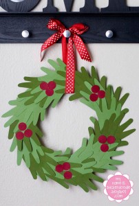 30+ Creative and Easy Christmas Crafts for Kids to Make – All About