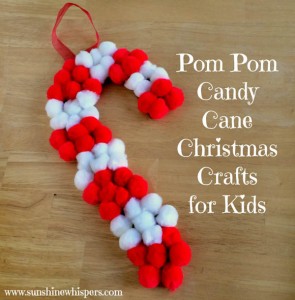 30+ Creative and Easy Christmas Crafts for Kids to Make – All About