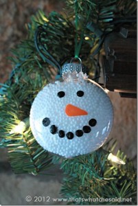 30+ Creative and Easy Christmas Crafts for Kids to Make – All About ...