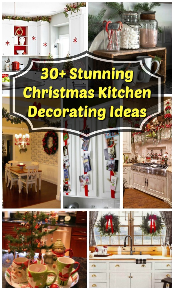 christmas-kitchen-decorating-ideas
