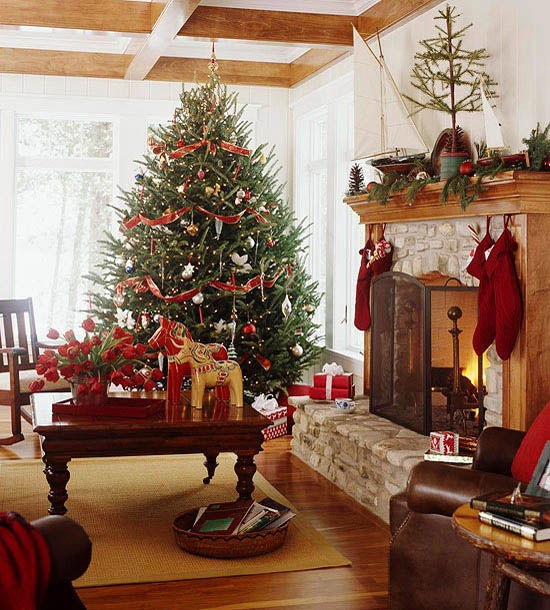 christmas-living-room-decorating-ideas-16