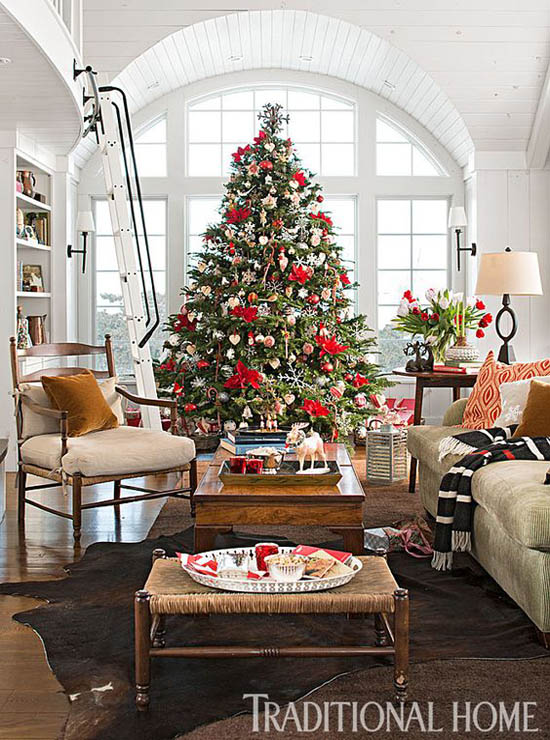 christmas-living-room-decorating-ideas-19