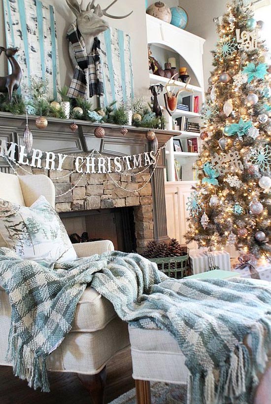 christmas-living-room-decorating-ideas-33