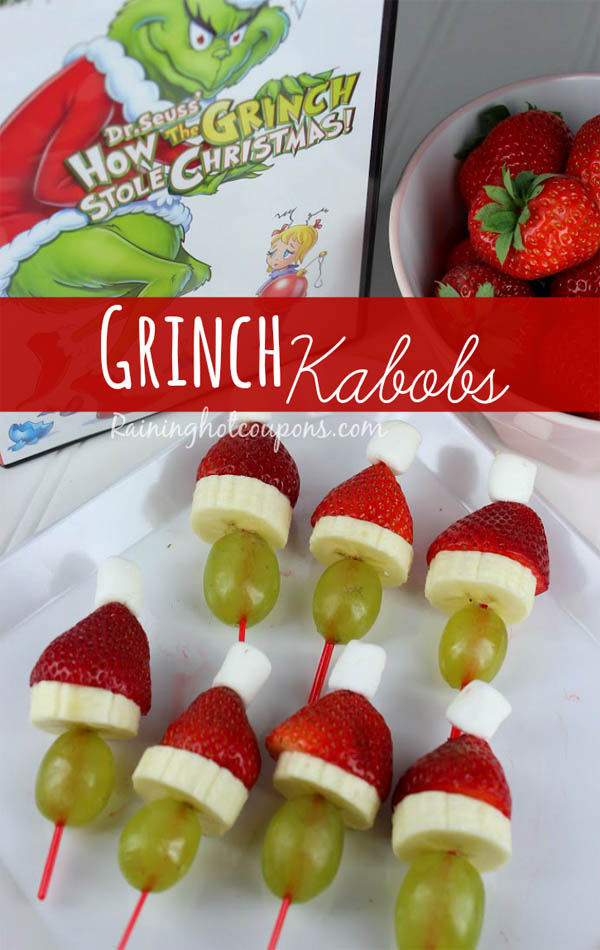 Christmas Party Food Ideas 2024 - Jania Raquela