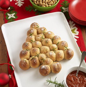 40+ Easy Christmas Party Food Ideas and Recipes – All About Christmas