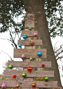 30+ Breathtaking Christmas Yard Decorating Ideas and Inspiration - All