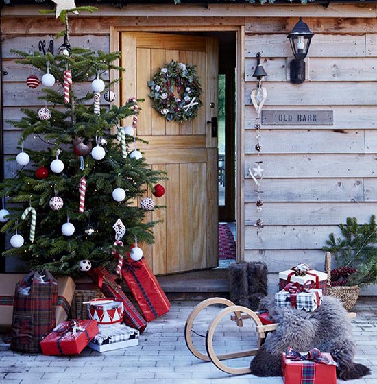 country-christmas-decorating-ideas-12