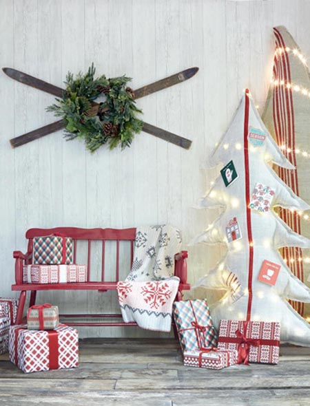country-christmas-decorating-ideas-13