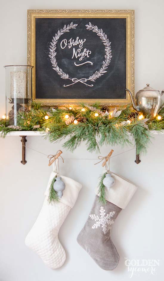 country-christmas-decorating-ideas-23