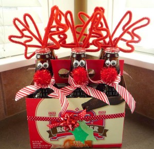 35 DIY Christmas Gift Ideas They Would Actually Love! – All About Christmas