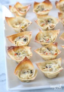 35 Tasty Holiday Appetizers Your Guests Will Surely Love! – All About ...