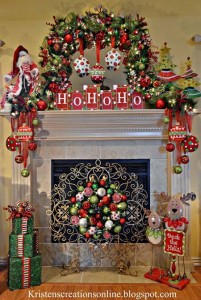 50+ Fabulous Indoor Christmas Decorating Ideas – All About Christmas
