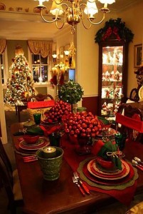 50+ Fabulous Indoor Christmas Decorating Ideas – All About Christmas