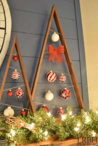 50+ Fabulous Indoor Christmas Decorating Ideas – All About Christmas