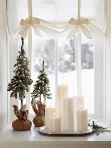 30+ Mesmerizing Rustic Christmas Decorating Ideas – All About Christmas