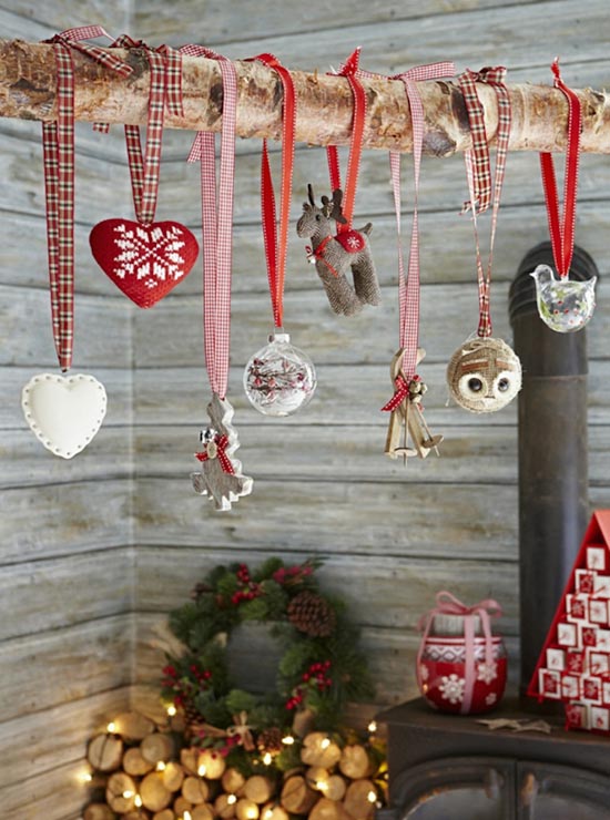 37 Cozy Scandinavian Christmas Decorations Ideas All About Christmas