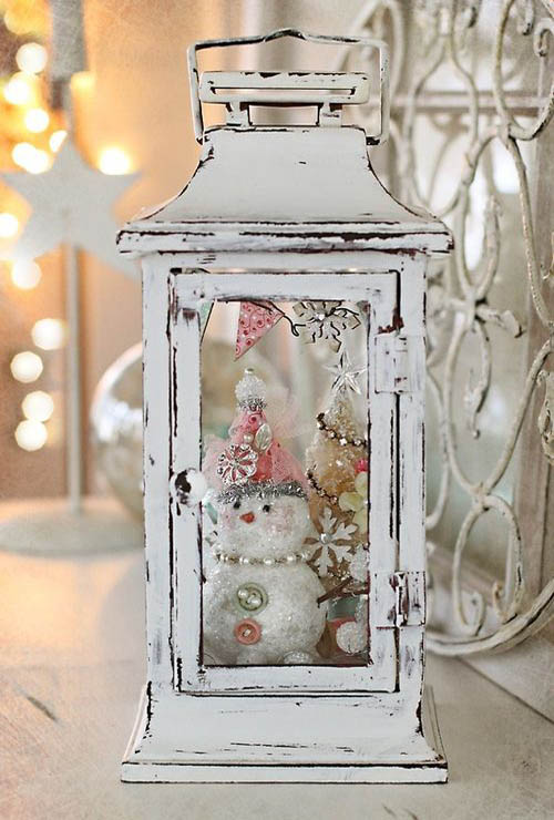 Charming, Quaint and Elegant Shabby Chic Wall Decor