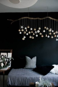 35 Mesmerizing Christmas Bedroom Decorating Ideas – All About Christmas