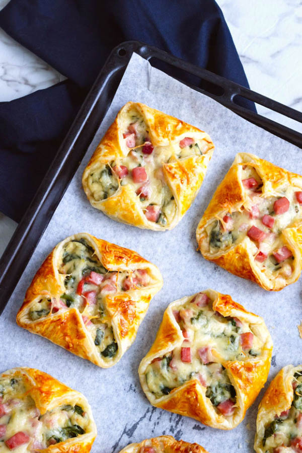37 Delicious Christmas Brunch Recipes To Try All About Christmas