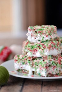 40+ Yummiest Christmas Desserts For the Holiday – All About Christmas