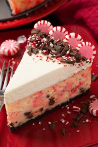 40+ Yummiest Christmas Desserts For the Holiday – All About Christmas