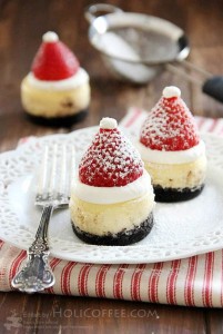 40+ Yummiest Christmas Desserts For the Holiday – All About Christmas