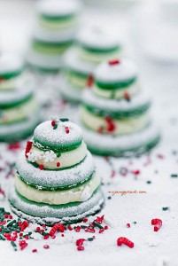 40+ Yummiest Christmas Desserts For the Holiday – All About Christmas