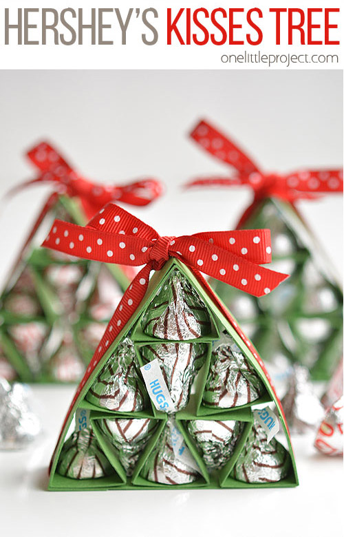 35 Adorable Christmas Party Favors Ideas – All About Christmas