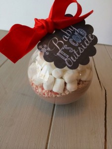 35 Adorable Christmas Party Favors Ideas – All About Christmas